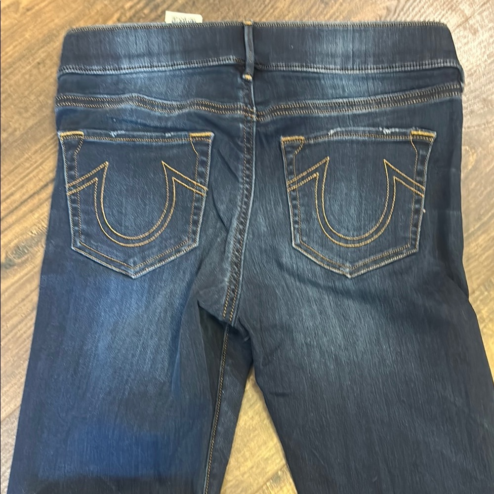 True religion s leggings - Picture 6 of 7